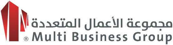 مجموعة الأعمال المتعددة
