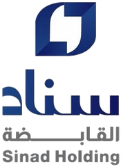 سناد القابضة